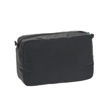 Casual Buggy Organizer Bag black