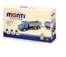 Stavebnice Monti System MS 65 Scania Tarmac 1:48 v krabici 32x20,5x7,5cm