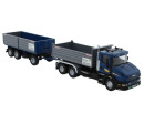 Stavebnice Monti System MS 65 Scania Tarmac 1:48 v krabici 32x20,5x7,5cm