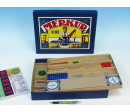 Stavebnice MERKUR Classic C03 141 modelů v krabici 35,5x27,5x5cm