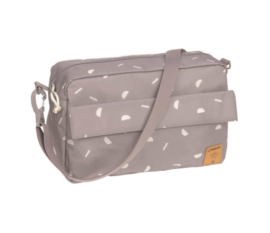 Casual Buggy Organizer Bag Blocks taupe