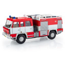 Tatra 815 hasiči kov 18cm 1:43 v krabičce Kovap