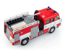 Tatra 815 hasiči kov 18cm 1:43 v krabičce Kovap