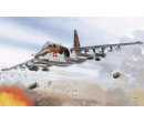 Model Suchoj SU-25 K 1:48 v krabici 35x22x5cm