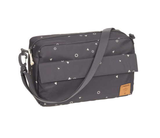 Casual Buggy Organizer Bag Universe anthracite