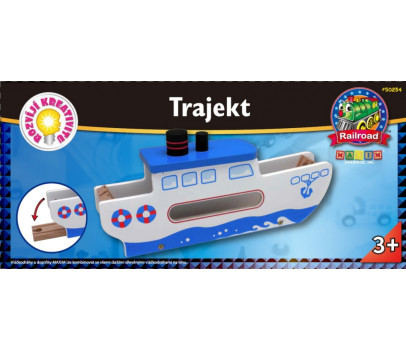 Trajekt - Maxim 50234