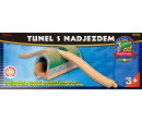 Tunel s nadjezdem - Maxim 50458