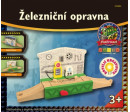 Železniční opravna - Maxim 50484