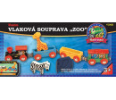 Vlaková souprava "ZOO" - Maxim 50821