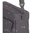 Casual Buggy Organizer Bag Universe anthracite