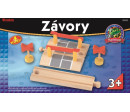 Závory + značky a kolej - Maxim 50933