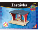 Zastávka - Maxim 50935