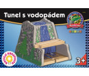 Tunel s vodopádem - Maxim 50965