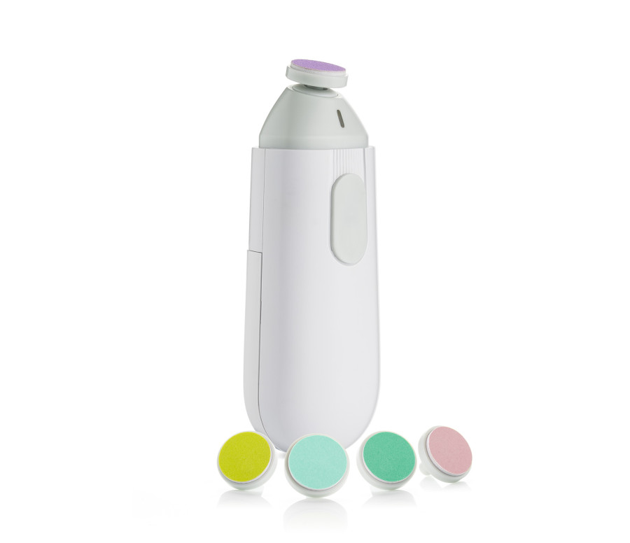 Reer Elektrický pilník na nehty BabyCare Reer Elektrický pilník na nehty BabyCare