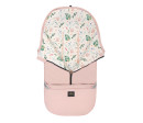 Fusak 2v1 Cocoon Softshell Forest Blossom