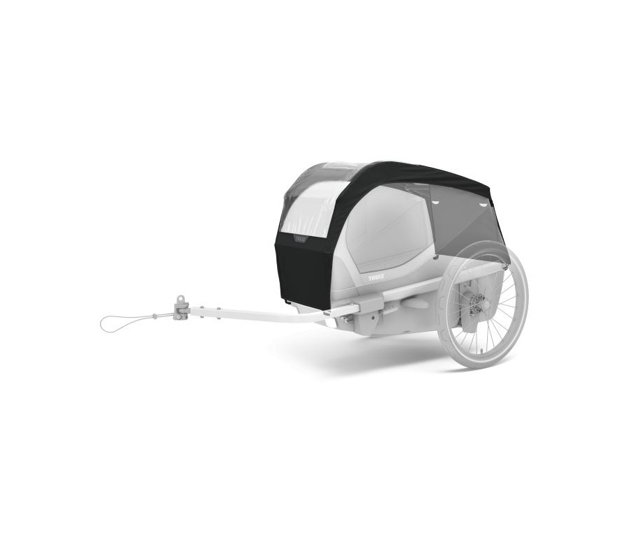 Thule Bexey Rain Cover M Thule Bexey Rain Cover M