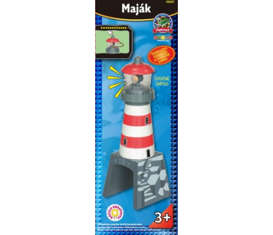 Maják - Maxim 50237