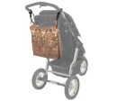 Casual Conversion Buggy Bag 2022 tinted spots