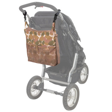 Casual Conversion Buggy Bag 2022 tinted spots