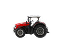 Traktor Bburago Fendt 1050 Vario/New Holland kov/plast 13cm 2 druhy v krabičce 15x11x8cm