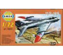 Model MIG-19S 12,5x18cm v krabici 25x15x5cm