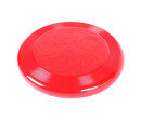 Létající talíř Frisbee plast 23cm 3 barvy 12m+