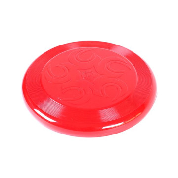 Létající talíř Frisbee plast 23cm 3 barvy 12m+