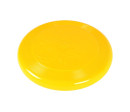 Létající talíř Frisbee plast 23cm 3 barvy 12m+