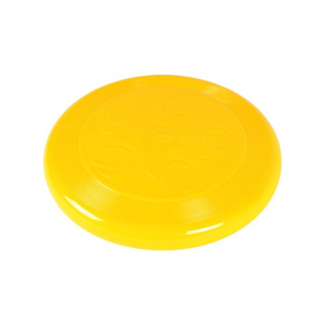 Létající talíř Frisbee plast 23cm 3 barvy 12m+