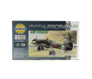 Model Model Hawker Hurricane MK.II HI TECH 1:72 16,9x13,6cm v krabici 25x14,5x4,5cm