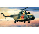 Model Mil Mi-8 SAR 1:72 25,5x29,5 cm v krabici 34x19x6cm