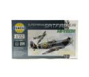 Model Supermarine Spitfire MK.VB HI TECH 1:72 12,8x13,6cm v krabici 25x14,5x4,5cm