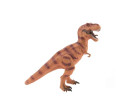 Dinosaurus 25-32cm plast 6 druhů 6 ks v boxu