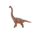 Dinosaurus 25-32cm plast 6 druhů 6 ks v boxu