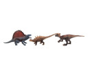 Dinosaurus plast 14-19cm 6ks v sáčku