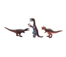 Dinosaurus plast 11-14cm mix druhů 24ks v boxu