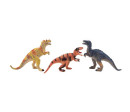 Dinosaurus plast 11-14cm mix druhů 24ks v boxu