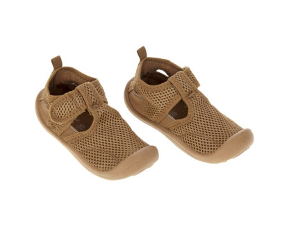 Beach Sandals almond vel. 23