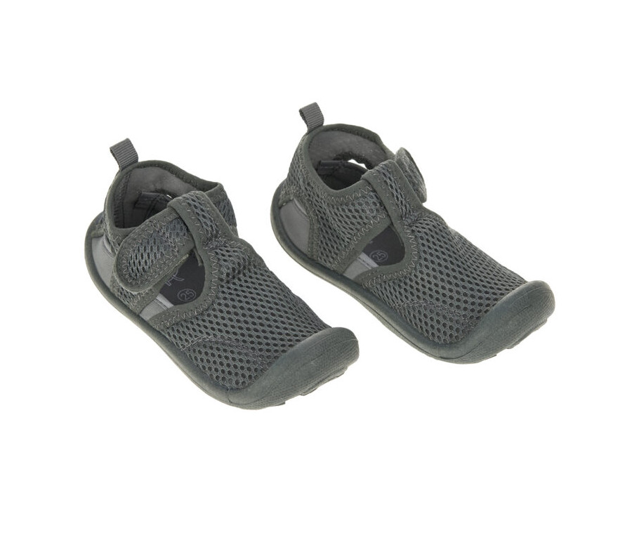 Beach Sandals deep olive vel. 24