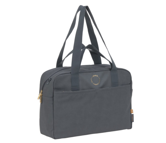 Green Label Everyday Bag anthracite