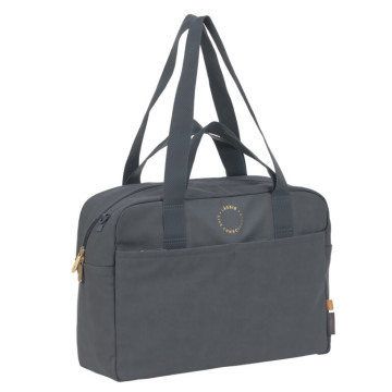 Green Label Everyday Bag anthracite