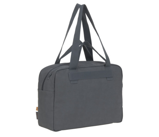 Green Label Everyday Bag anthracite