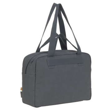 Green Label Everyday Bag anthracite