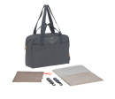 Green Label Everyday Bag anthracite