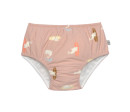 Swim Diaper dolphin peach 07-12 mo.