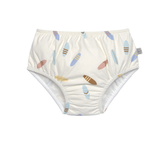 Swim Diaper surfboards sea salt 13-18 mo.