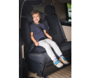 Fillikid Autosedačka Olli 76-150 cm black