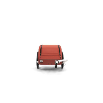 CROOZER CARGO M Kalle LAVA RED