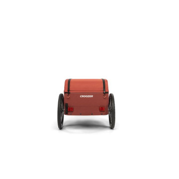 CROOZER CARGO M Kalle LAVA RED