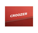 CROOZER CARGO M Kalle LAVA RED